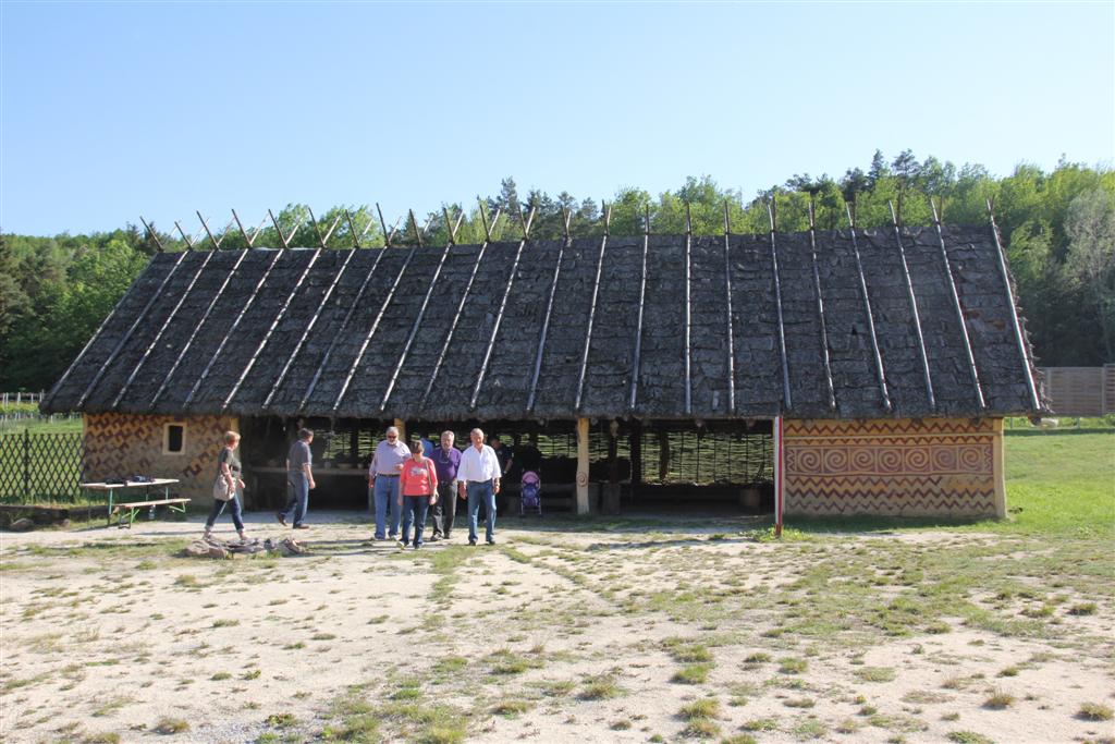 2012-05-19 bis 20 Frhjahrsausfahrt Heldenberg